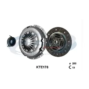 KTE178 PROCODIS FRANCE