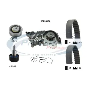 PROCODIS FRANCE KPE3095A