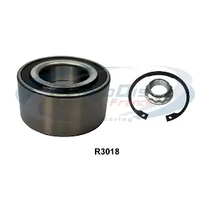 R3018 PROCODIS FRANCE