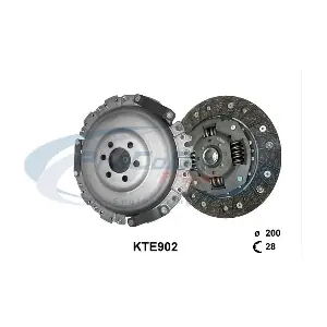 KTE902 PROCODIS FRANCE