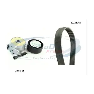 PROCODIS FRANCE KGA1012