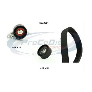 PROCODIS FRANCE KGA4054