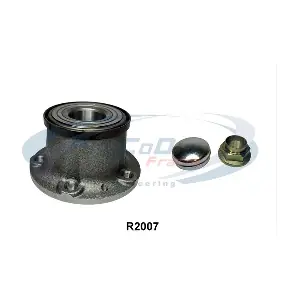PROCODIS FRANCE R2007