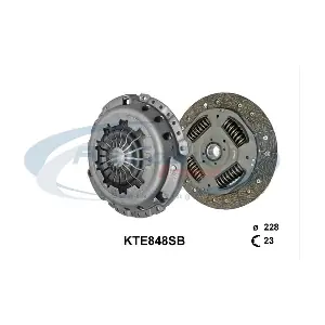KTE848SB PROCODIS FRANCE