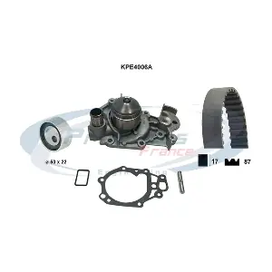 PROCODIS FRANCE KPE4006A
