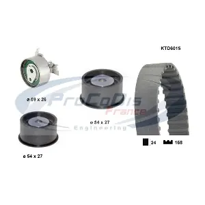 PROCODIS FRANCE KTD6015