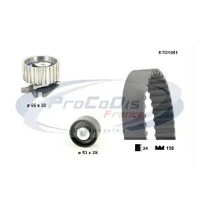 PROCODIS FRANCE KTD1051