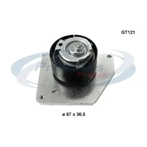 GT121 PROCODIS FRANCE