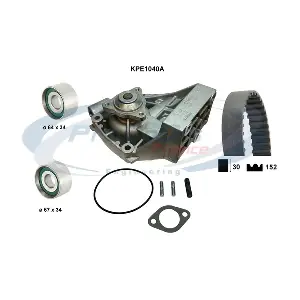 PROCODIS FRANCE KPE1040A