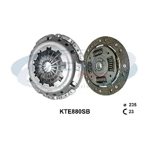 PROCODIS FRANCE KTE880SB