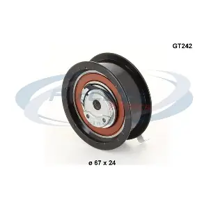 GT242 PROCODIS FRANCE