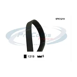 PROCODIS FRANCE 5PK1219