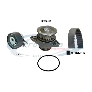 PROCODIS FRANCE KPE3042A