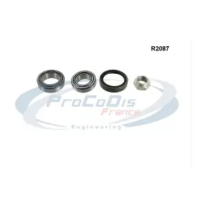 PROCODIS FRANCE R2087