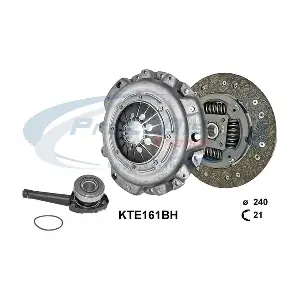 PROCODIS FRANCE KTE161BH