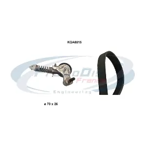 KGA6015 PROCODIS FRANCE