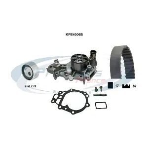 PROCODIS FRANCE KPE4006B