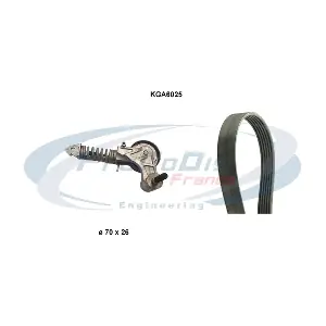 KGA6025 PROCODIS FRANCE