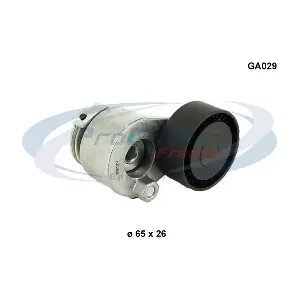 GA029 PROCODIS FRANCE