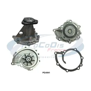 PROCODIS FRANCE PE4041