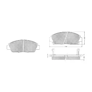 PROCODIS FRANCE PF1138