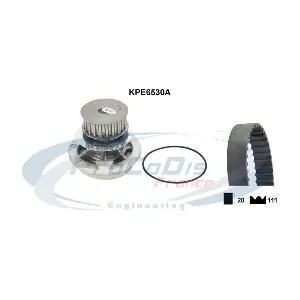 PROCODIS FRANCE KPE6530A