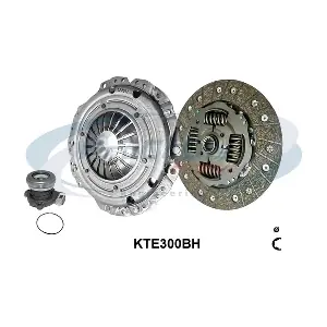KTE300BH PROCODIS FRANCE