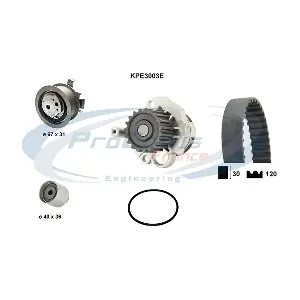 PROCODIS FRANCE KPE3003E