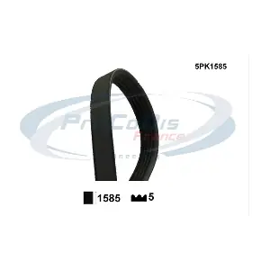 PROCODIS FRANCE 5PK1585