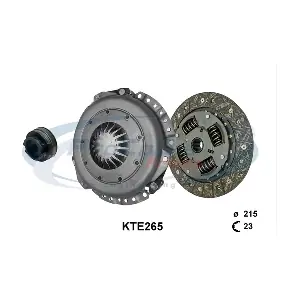 PROCODIS FRANCE KTE265