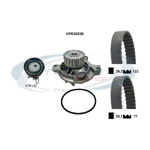 PROCODIS FRANCE KPE3052B