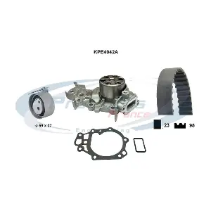 PROCODIS FRANCE KPE4042A