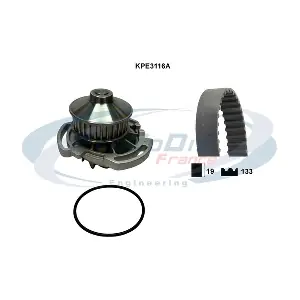 PROCODIS FRANCE KPE3116A