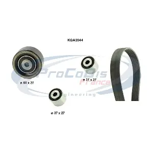 PROCODIS FRANCE KGA2044