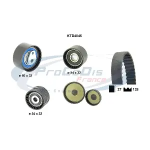 PROCODIS FRANCE KTD4045