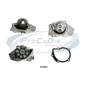 PROCODIS FRANCE PE2002