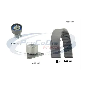 PROCODIS FRANCE KTD6507