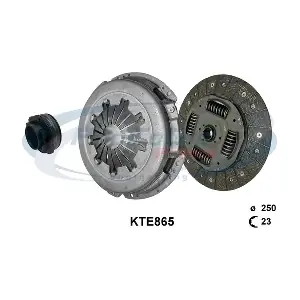 PROCODIS FRANCE KTE865