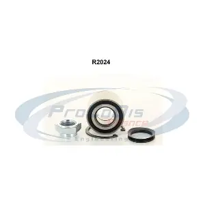 PROCODIS FRANCE R2024