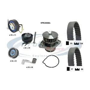 PROCODIS FRANCE KPE3058A