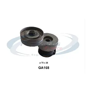 PROCODIS FRANCE GA168