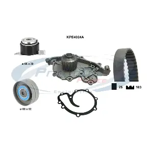 PROCODIS FRANCE KPE4024A