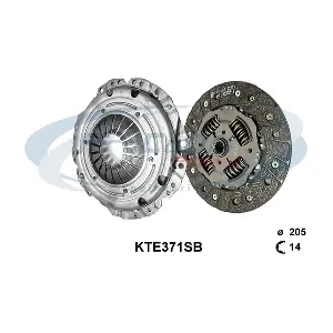 PROCODIS FRANCE KTE371SB