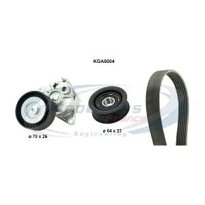 PROCODIS FRANCE KGA5004