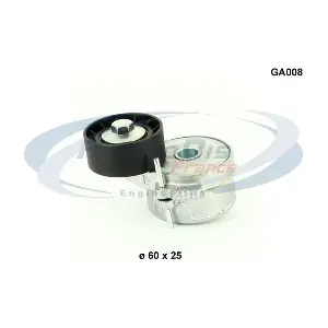 PROCODIS FRANCE GA008