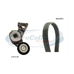 KGA3012 PROCODIS FRANCE