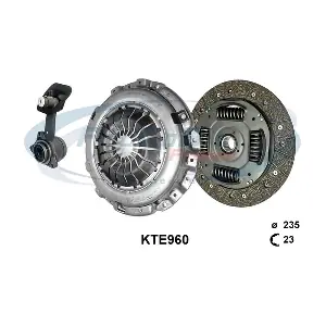 PROCODIS FRANCE KTE960