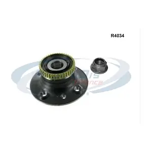 PROCODIS FRANCE R4034