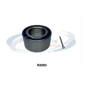 PROCODIS FRANCE R8000