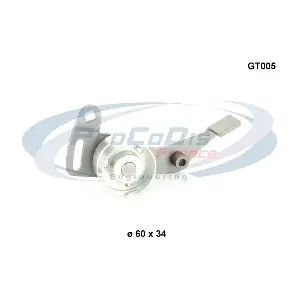 PROCODIS FRANCE GT005